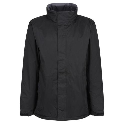 -24% Regatta  Regatta Heren beauford waterdicht windproof ja, Kleding | Heren, Jassen | Winter, Zwart, Nieuw, Verzenden