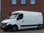 Renault Master T35 2.3 dCi L3H2 Airco/Camera/Trekhaak/PDC, Auto's, Renault, Nieuw, Master