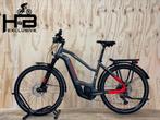 Haibike Trekking 9 E-Bike Shimano Deore 2022, Overige merken, Ophalen of Verzenden, Zo goed als nieuw, 47 tot 51 cm