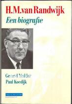 H.M. van Randwijk 9789062879946 G. Mulder, Verzenden, Gelezen, G. Mulder