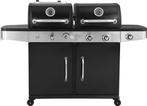 SUMM-MAGNUS - Barbecue - BBQ- Grill, Gas & Houtskool - ACTIE, Tuin en Terras, Ophalen of Verzenden, Nieuw, OutTrade, Met accessoires