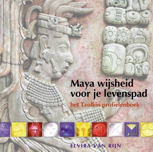 Maya wijsheid voor je levenspad 9789491557507, Boeken, Esoterie en Spiritualiteit, Gelezen, Verzenden