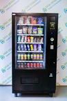 Snoepautomaat Frisdrankautomaat Combiautomaat