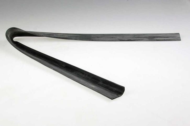 Deurrubber onderzijde SAAB, Auto-onderdelen, Interieur en Bekleding, Ophalen of Verzenden