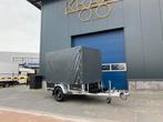 ANSSEMS BSX HUIF  250 X 130 X 180 CM ALL - IN AKTIE!, Ophalen, Nieuw