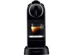 Magimix Nespresso CitiZ M195 Zwart, Verzenden, Nieuw
