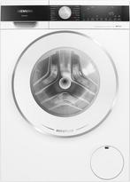 Siemens WG44G2FMNL vrijstaande wasmachine - Wit, Witgoed en Apparatuur, Wasmachines, 1200 tot 1600 toeren, Verzenden, 8 tot 10 kg
