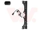 RAAMREGELAAR VOOR FIAT 500 2015- 51785413, Auto diversen, Auto-accessoires, Ophalen of Verzenden, Nieuw