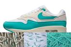 Lace Pack - Nike Air Max 1 Dusty Cactus, Ophalen of Verzenden, Nieuw, Outsole, Sneakers of Gympen