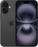 Apple iPhone 16 128GB Zwart NIEUW, Telecommunicatie, Mobiele telefoons | Apple iPhone, 128 GB, Overige modellen, Nieuw, Ophalen of Verzenden