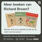 Essentiële kennis in 30 seconden 9789463594745 Richard Brown, Verzenden, Zo goed als nieuw, Richard Brown