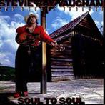 lp nieuw - Stevie Ray Vaughan And Double Trouble - Soul T..., Verzenden, Zo goed als nieuw