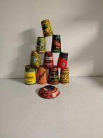 Pubblicitari - Italia 1960s - Reclamebord - Aluminium,