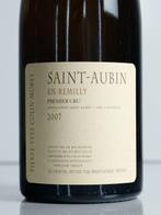 2007 Pierre-Yves Colin-Morey En Remilly - Saint-Aubin 1er, Verzamelen, Wijnen, Nieuw