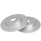 Remschijf ALFA ROMEO GT 3.2 GTA achterzijde, Verzenden, Nieuw