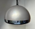 Lamp - Metaal, Plastic - Space age hanglamp