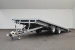Nugent TB5520H Tiltbed Machinetransporter, Auto diversen, Ophalen of Verzenden, Nieuw