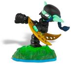 Skylanders Swap Force Ninja Stealth Elf (skylander used), Ophalen of Verzenden, Zo goed als nieuw