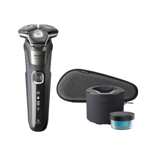 Tweedekans - Philips S5887/50 - Scheerapparaat, Witgoed en Apparatuur, Persoonlijke-verzorgingsapparatuur, Ophalen of Verzenden