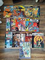 Blake en Mortimer in de range 1 t/m 20 - opeenvolgende reeks, Nieuw