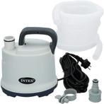 Intex Dompelpomp, Tuin en Terras, Zwembad-toebehoren, Ophalen of Verzenden, Nieuw