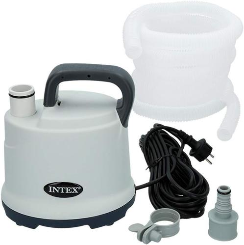 Intex Dompelpomp, Tuin en Terras, Zwembad-toebehoren, Nieuw, Ophalen of Verzenden