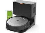 iRobot® Roomba® i1+ Robotstofzuiger - Leegstation -, Verzenden, Zo goed als nieuw