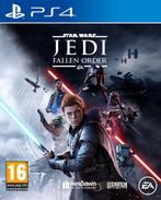 PS4 - Star Wars Jedi fallen order, Spelcomputers en Games, Games | Sony PlayStation 4, Ophalen of Verzenden, Zo goed als nieuw