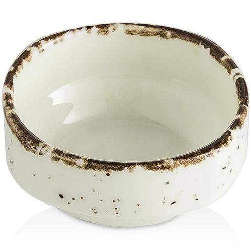 Dipschaaltjes | ENT SIDE | Porselein | Beige | 4cl | 24, Zakelijke goederen, Horeca | Keukenapparatuur, Nieuw in verpakking, Verzenden