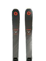 Blizzard Brahma 82 SP-173 cm, Gebruikt, Ophalen of Verzenden, Carve, Skiën