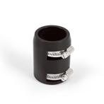Mishimoto Universal Flexible Radiator 48in Hose Kit - Black, Ophalen of Verzenden