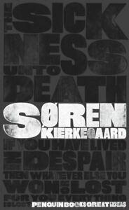 Great ideas: The sickness unto death by Soren Kierkegaard, Boeken, Taal | Engels, Gelezen, Verzenden