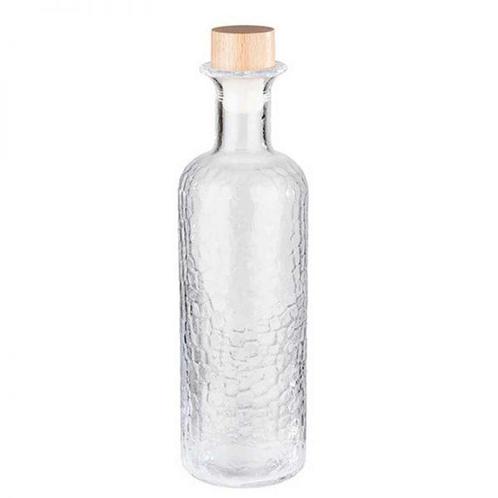Glazen Karaf | 0,8 Liter, Zakelijke goederen, Horeca | Overige, Verzenden