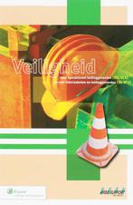 Veiligheid voor operationeel leidinggevenden (VOL-VCA), Boeken, Verzenden, Zo goed als nieuw