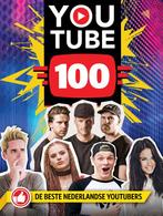 YouTube 100 9789085674344, Verzenden, Gelezen