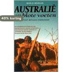 Australië op blote voeten 9789022982105 Marlo Morgan, Verzenden, Gelezen, Marlo Morgan