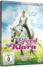 Ein Pferd für Klara von Alexander Moberg  DVD, Cd's en Dvd's, Zo goed als nieuw, Verzenden
