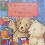 De eerste schooldag van Teddybeer 9789056951108, Gelezen, Jacqueline McQuade, Verzenden