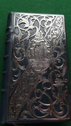 Christelijke voorwerpen - Papier, Zilver - 1850-1900 -