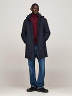 -20% Tommy Hilfiger  Tommy Hilfiger Winterjack tech padded p, Verzenden, Nieuw, Blauw