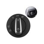 Koplamp Schakelaar Volkswagen 3BD941531A, Verzenden, Nieuw, Audi