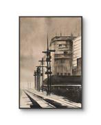 Javier Plata - Industrial N.Y. No Reserve