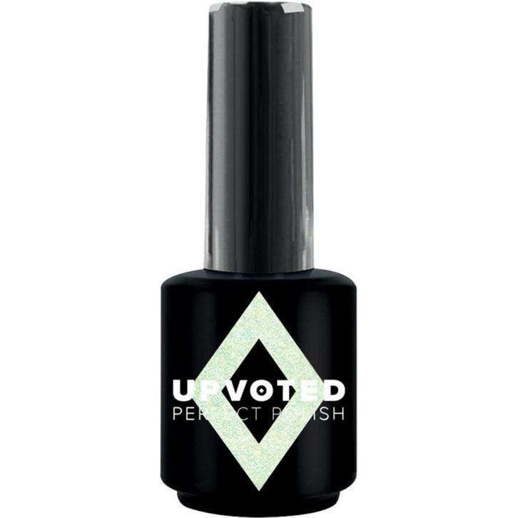 Upvoted  Perfect Polish  #191 Fairy Dust  15 ml, Sieraden, Tassen en Uiterlijk, Uiterlijk | Haarverzorging, Nieuw, Verzenden