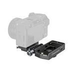 SmallRig 4696 NP-F Battery Adapter Mount Plate Kit For, Ophalen of Verzenden, Nieuw, Overige Merken