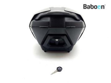 Topkoffer Yamaha Tracer 9 GT 2021-> (BAP MTT890) beschikbaar voor biedingen