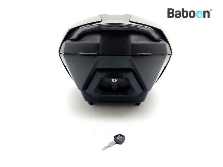 Topkoffer Yamaha Tracer 9 GT 2021-> (BAP MTT890), Motoren, Onderdelen | Yamaha, Gebruikt, Verzenden