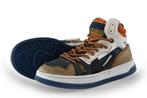 Vingino Hoge sneakers in maat 33 Blauw | 10% extra korting, Kinderen en Baby's, Kinderkleding | Schoenen en Sokken, Verzenden