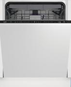 Beko Bdin38650c Inbouw Vaatwasser 60cm, Witgoed en Apparatuur, Vaatwasmachines, Ophalen of Verzenden, Nieuw, 85 tot 90 cm