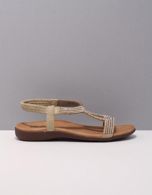 SALE! ELLA CRUZ sandalen dames 40 multi-kleur, Kleding | Dames, Schoenen, Nieuw, Verzenden