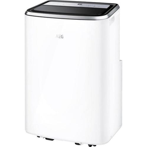 AEG ChillFlexPro AXP26U338CW 64 dB Black, Silver,, Witgoed en Apparatuur, Airco's, Verzenden